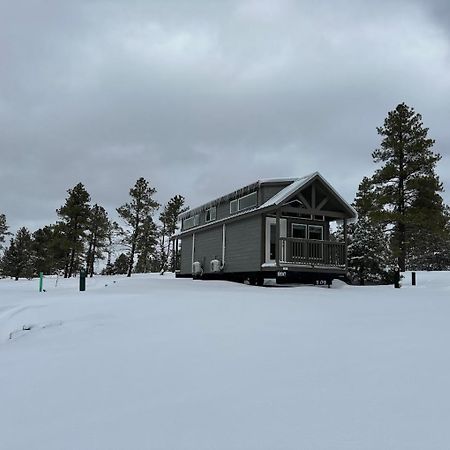 Cozy Cabin By Forest View 4B Williams Eksteriør billede